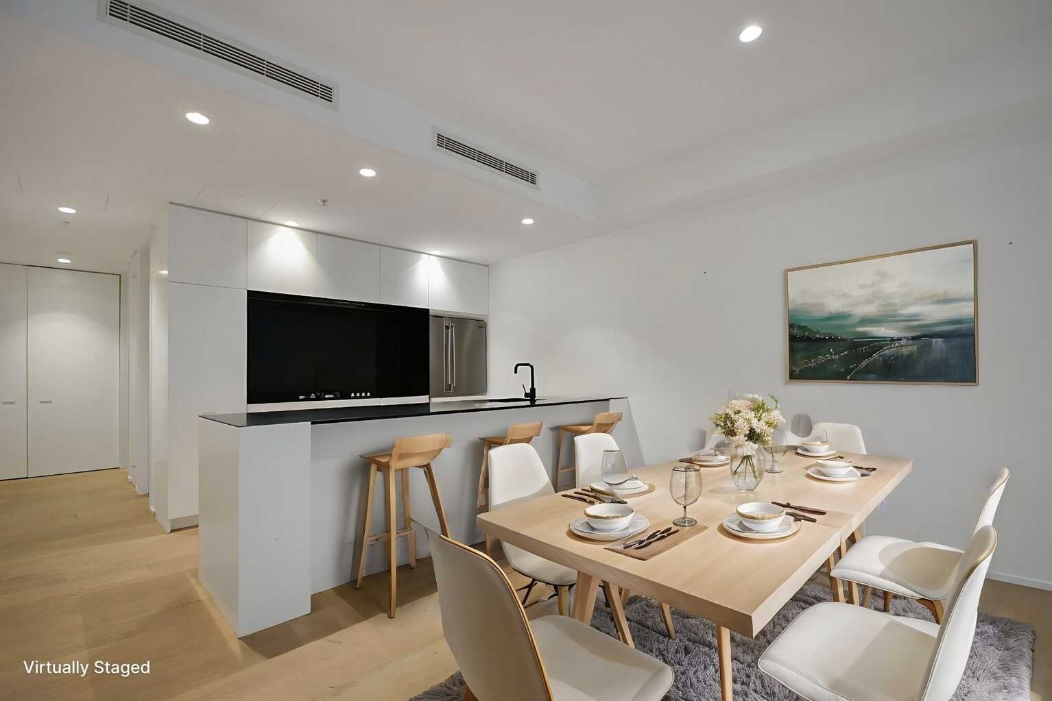 2bed/32-42 Spring Street Bondi Junction