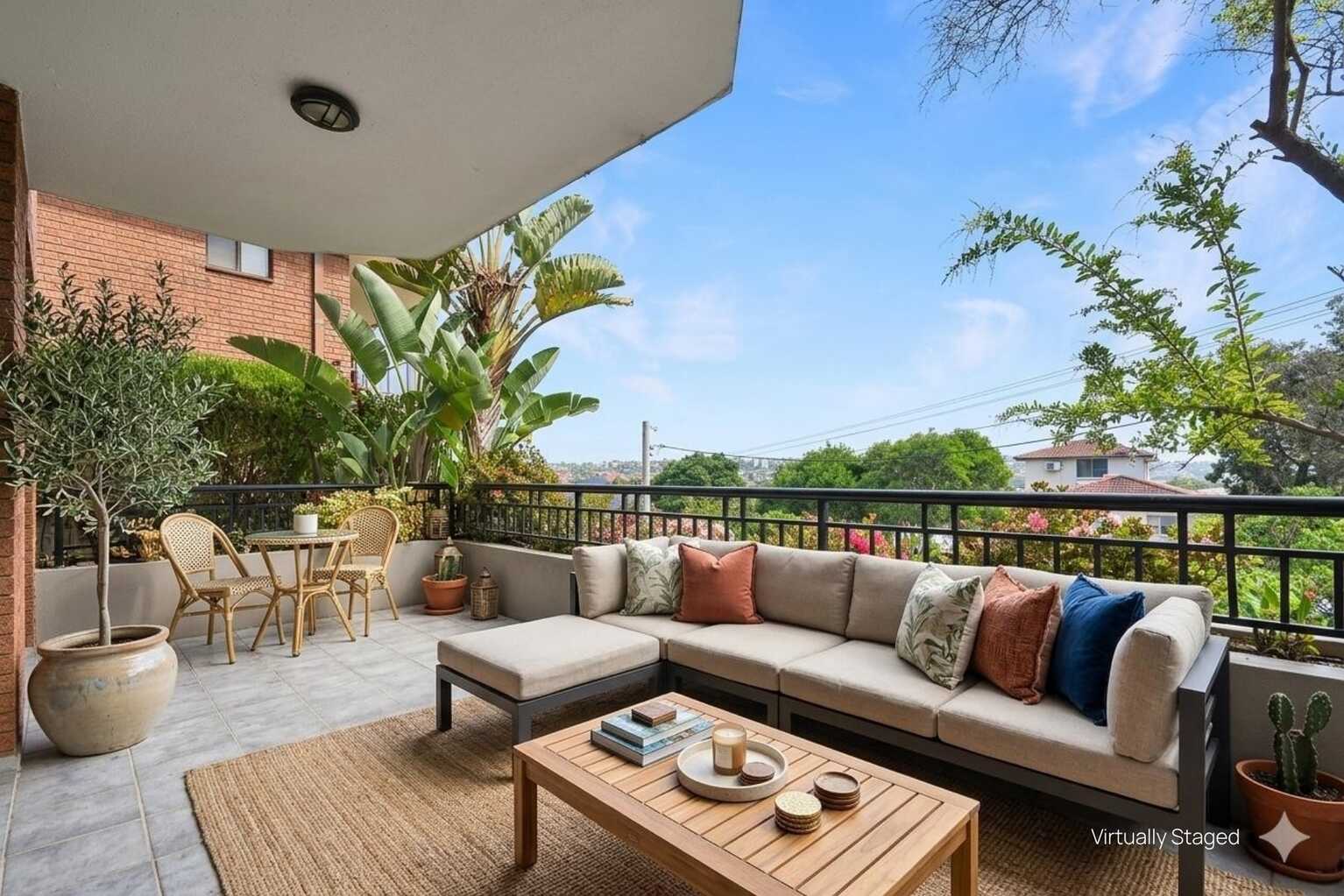 1/8 Wairoa Avenue North Bondi