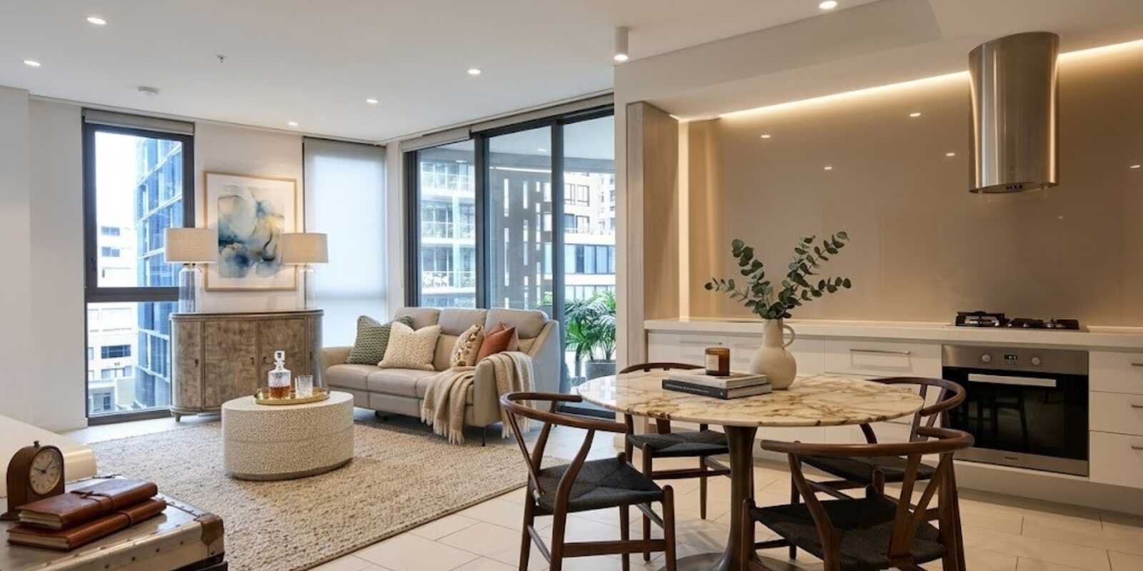 701/570-588 Oxford Street Bondi Junction