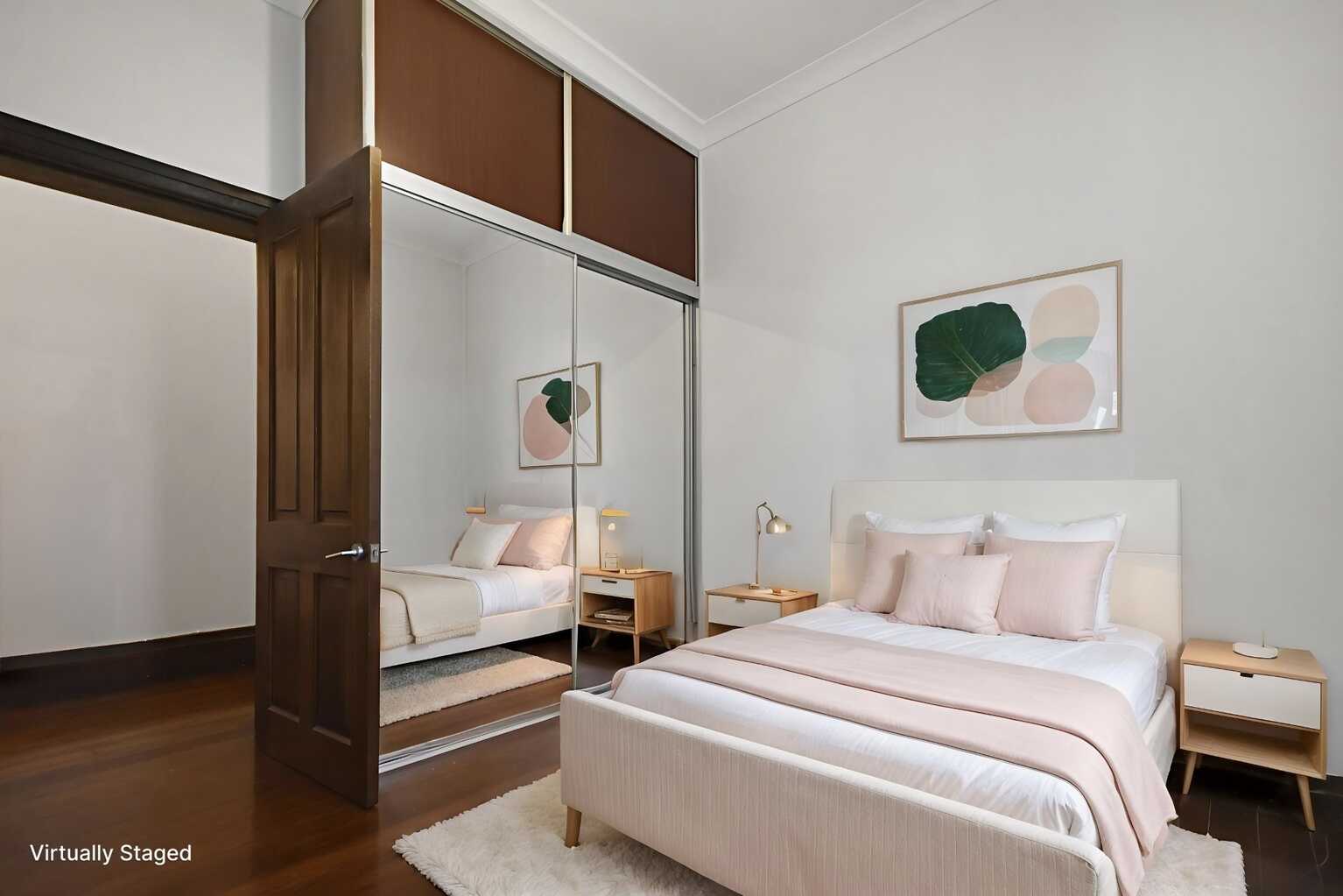 3/24 New Street Bondi