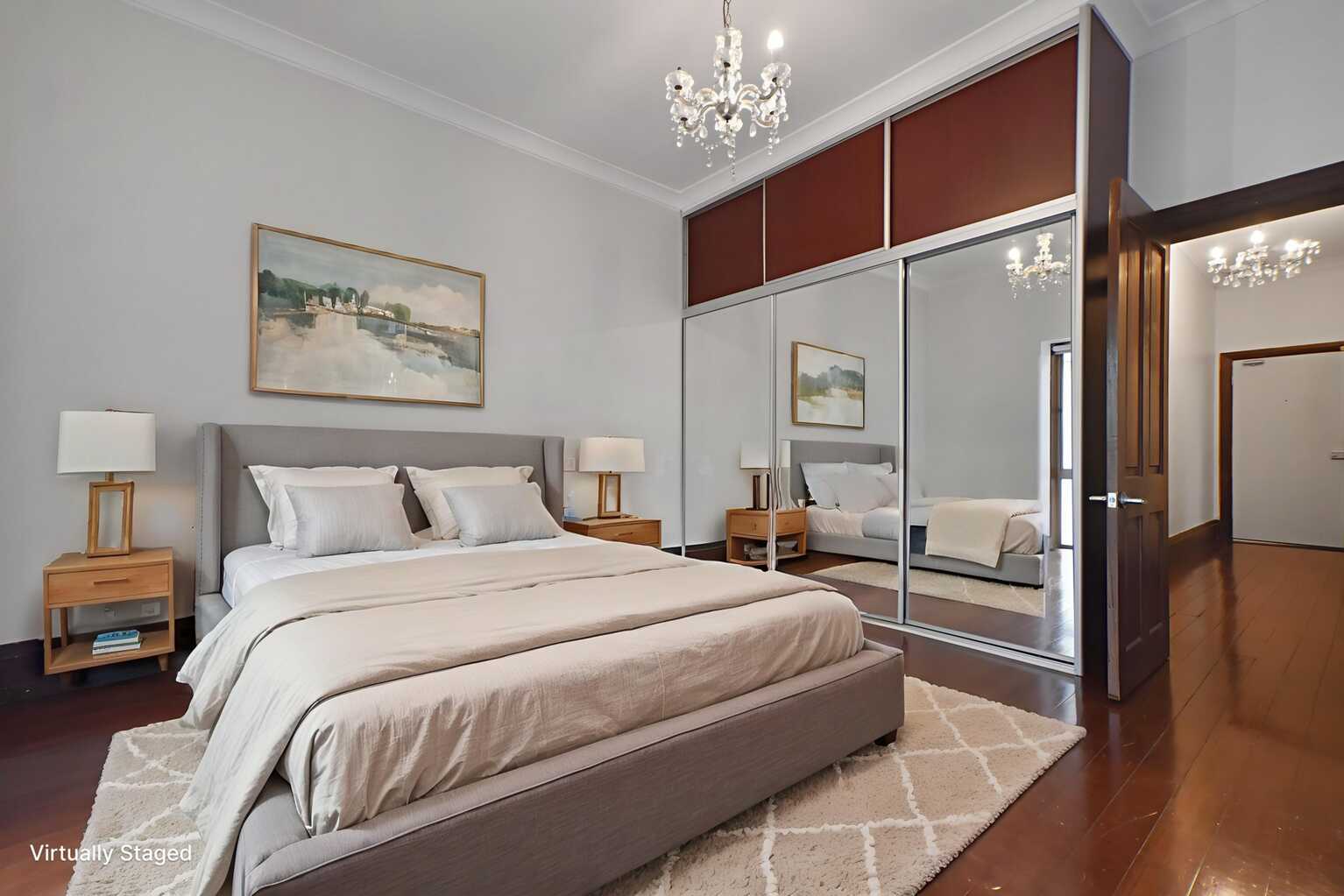 3/24 New Street Bondi