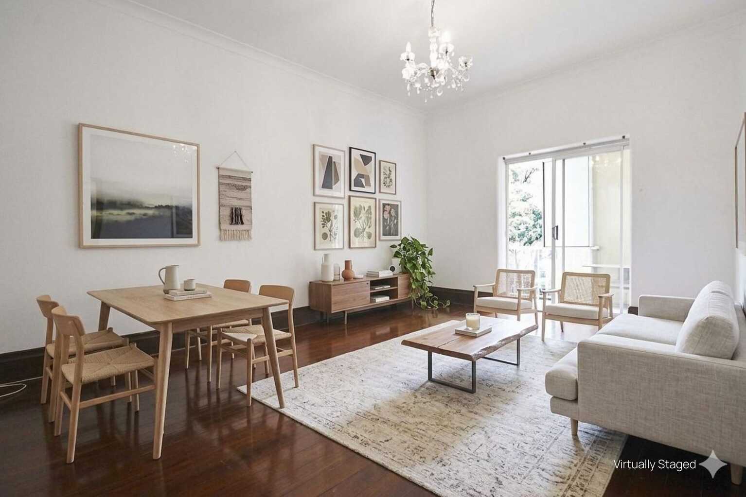 3/24 New Street Bondi