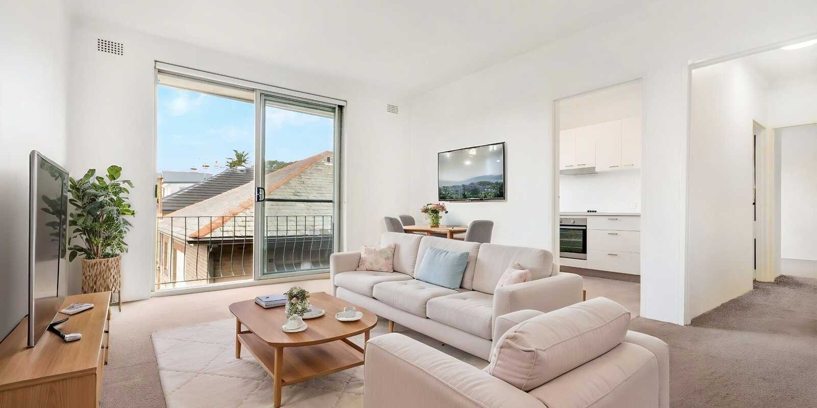 8/69 Cowper Street Randwick