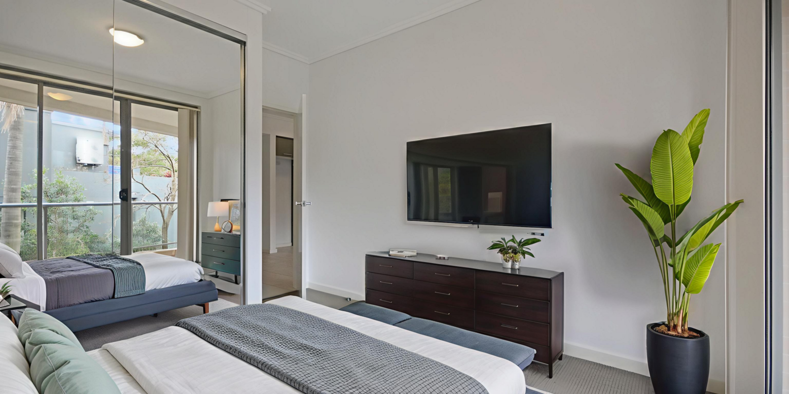 207/7 Wills Avenue Bronte