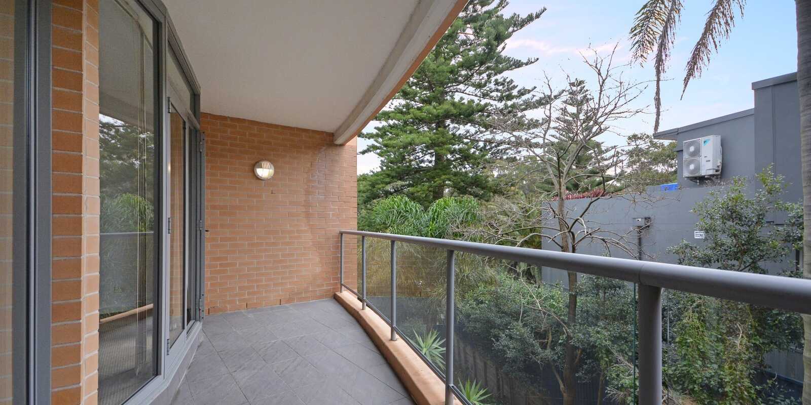 207/7 Wills Avenue Bronte