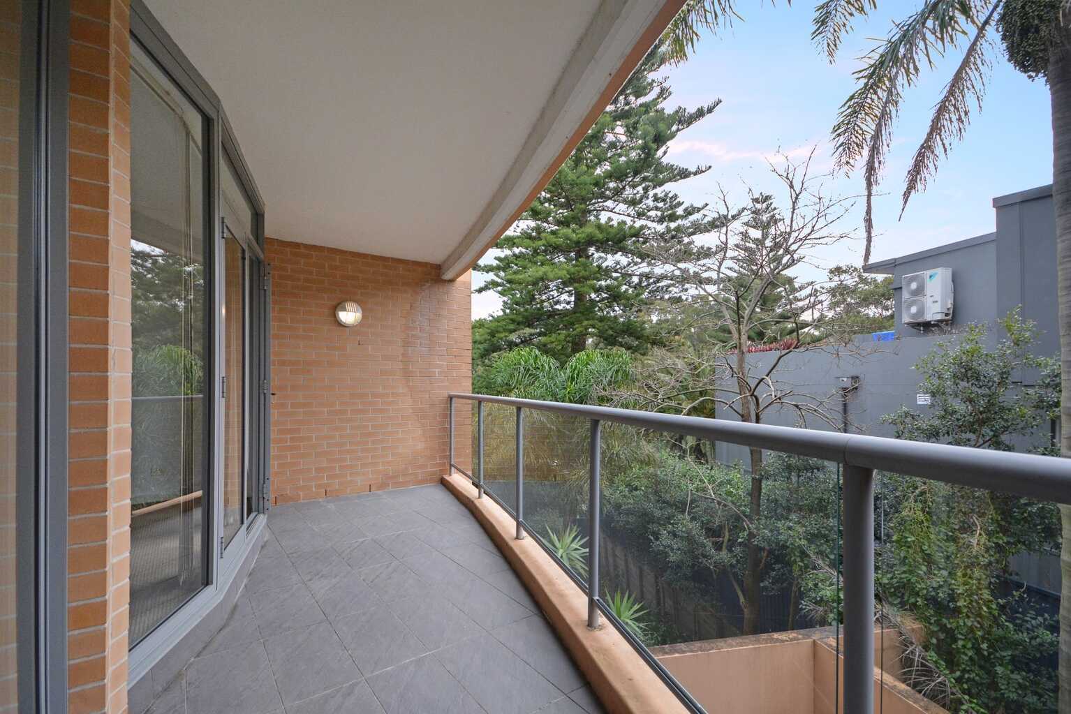 207/7 Wills Avenue Bronte
