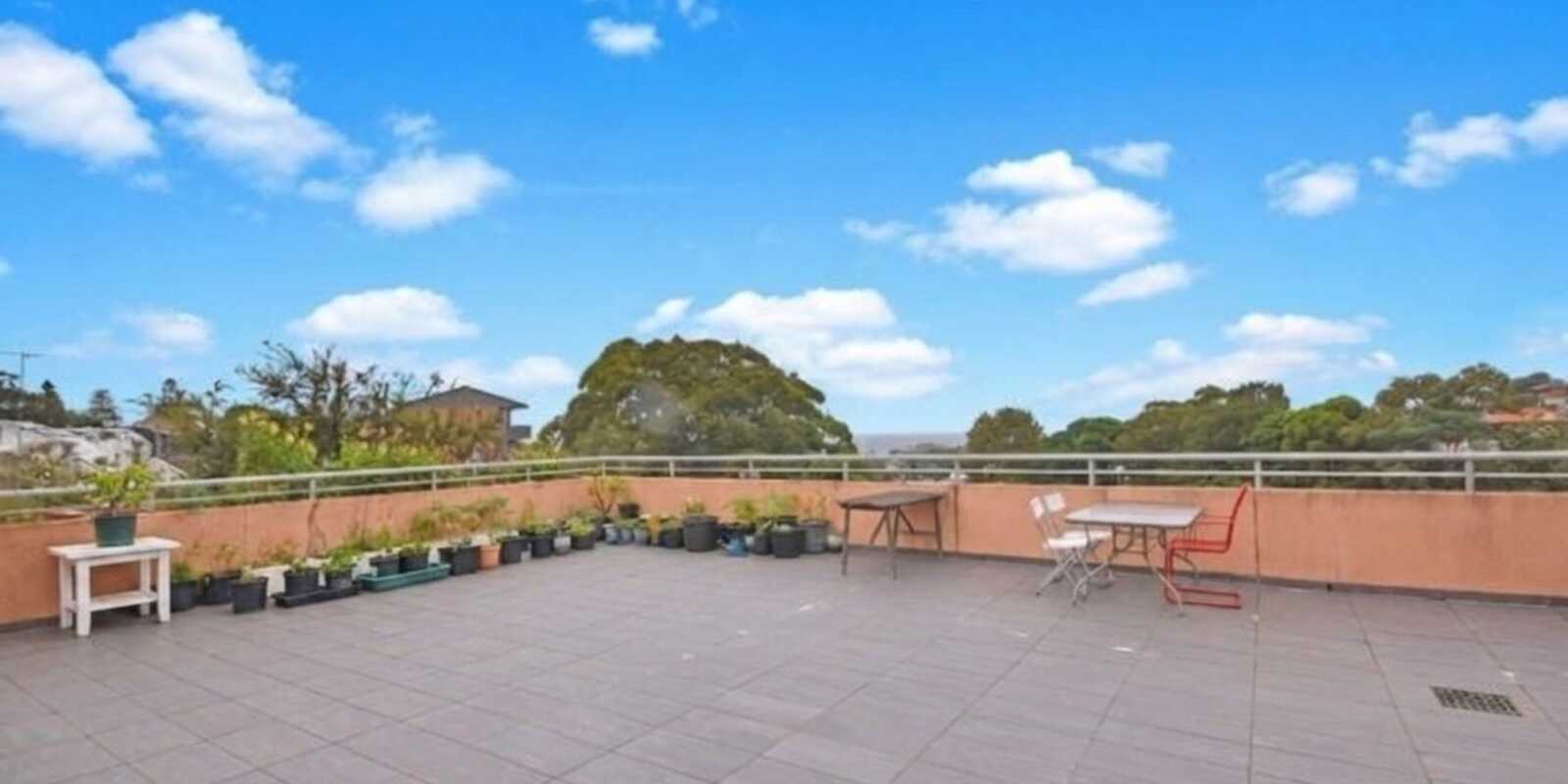 207/7 Wills Avenue Bronte
