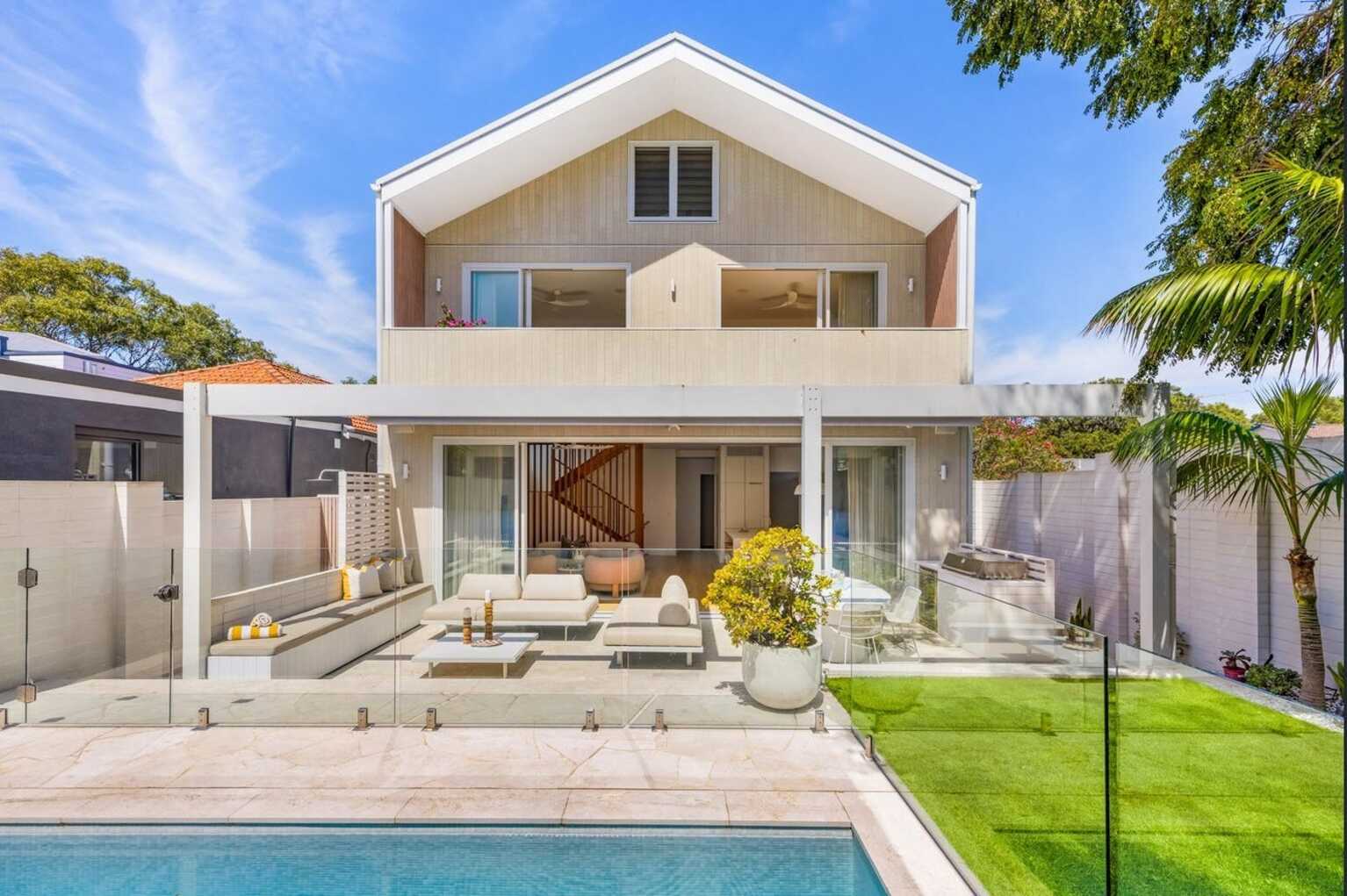 18A Blair Street North Bondi