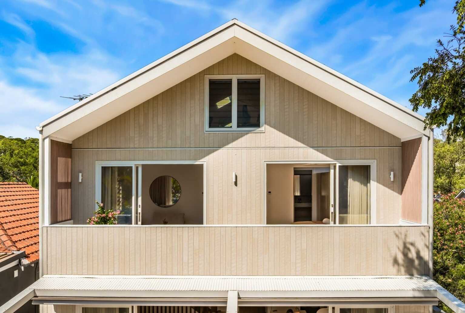 18A Blair Street North Bondi