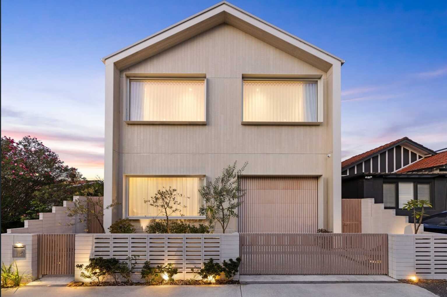 18A Blair Street North Bondi