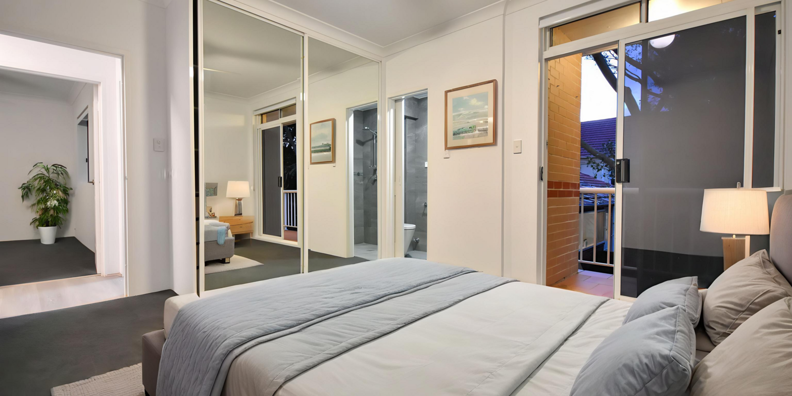 6/124-128 Curlewis Street Bondi Beach