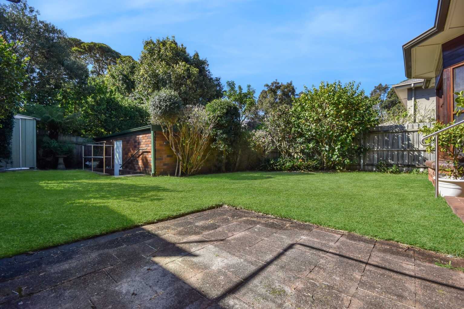 1 Arthur Street Randwick