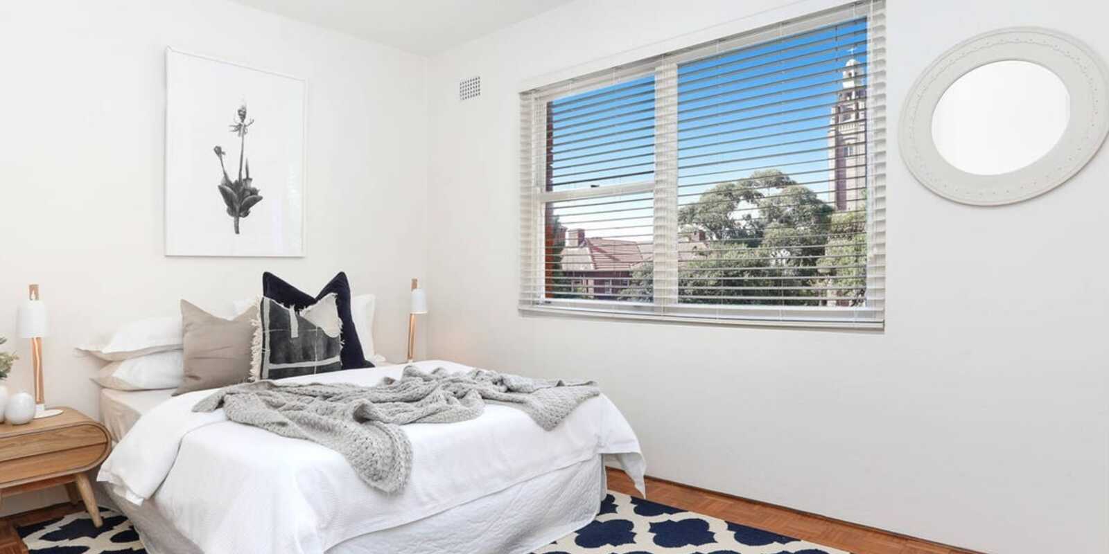 8/25 Berwick Street Coogee 8/25 Berwick Street Coogee