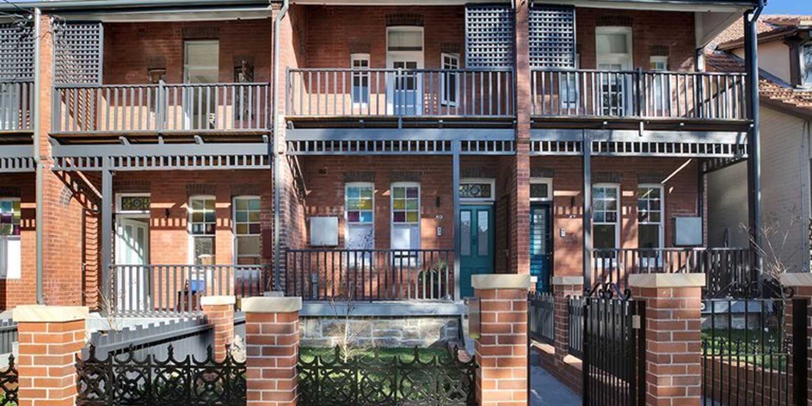 53 Bon Accord Avenue Bondi Junction 53 Bon Accord Avenue Bondi Junction
