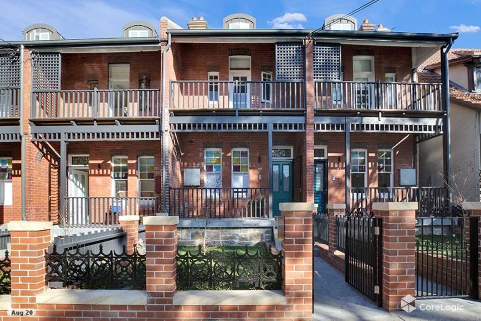 53 Bon Accord Avenue Bondi Junction 53 Bon Accord Avenue Bondi Junction