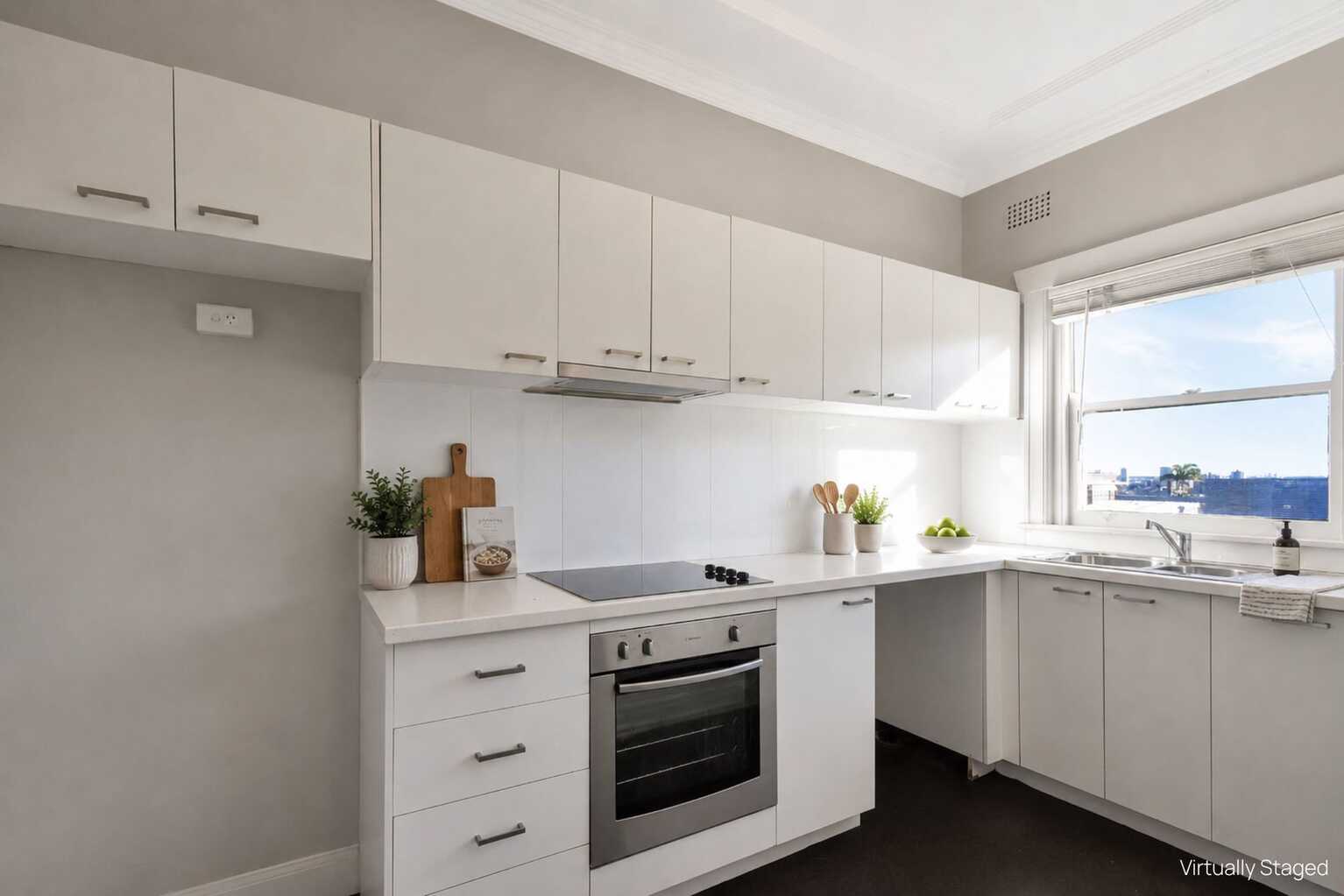 3/60 Grosvenor Street Woollahra