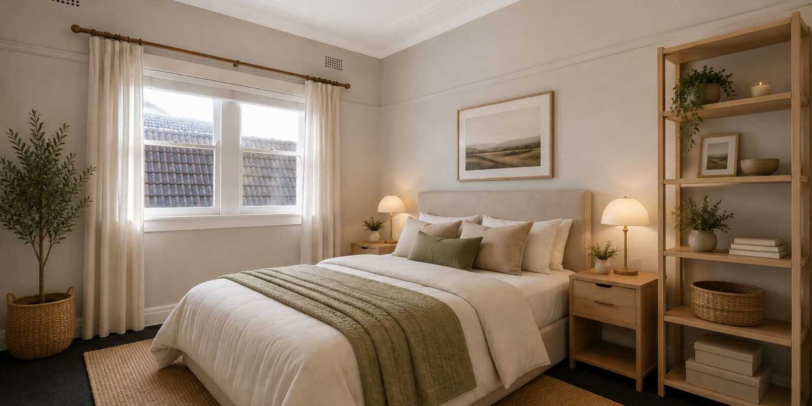 3/60 Grosvenor Street Woollahra