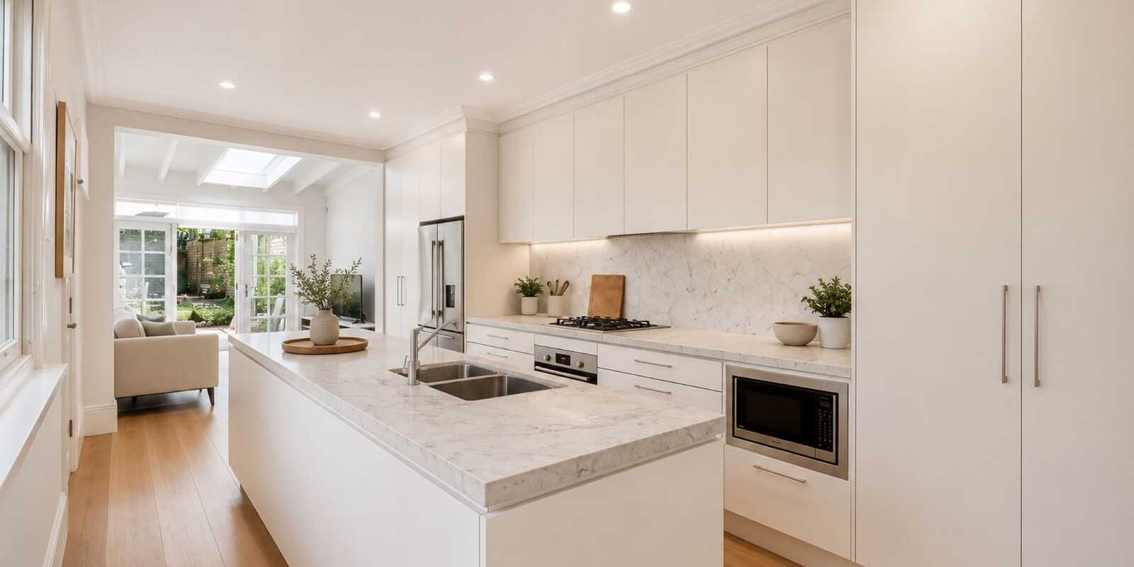 53 Bon Accord Avenue Bondi Junction 53 Bon Accord Avenue Bondi Junction