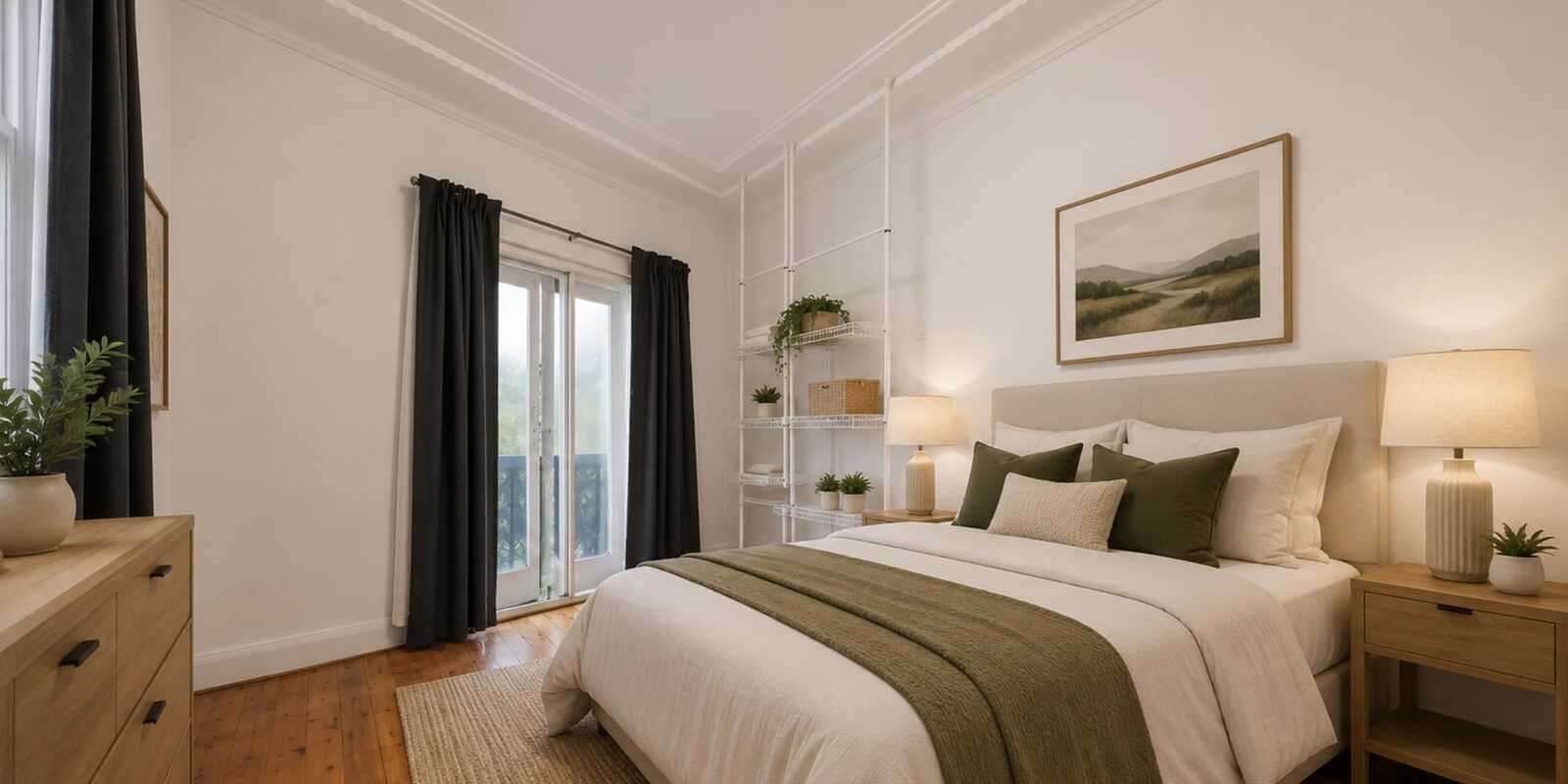 2/235 Old South Head Road Bondi