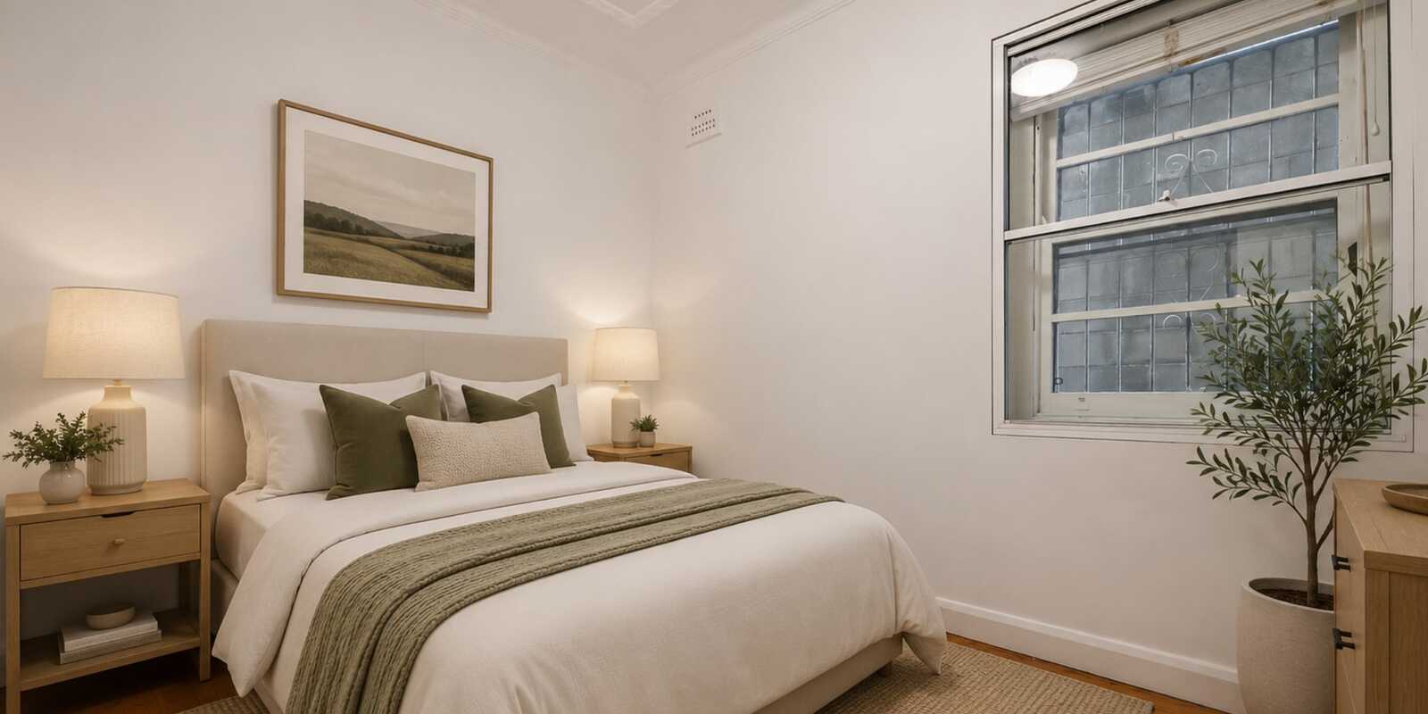 2/235 Old South Head Road Bondi