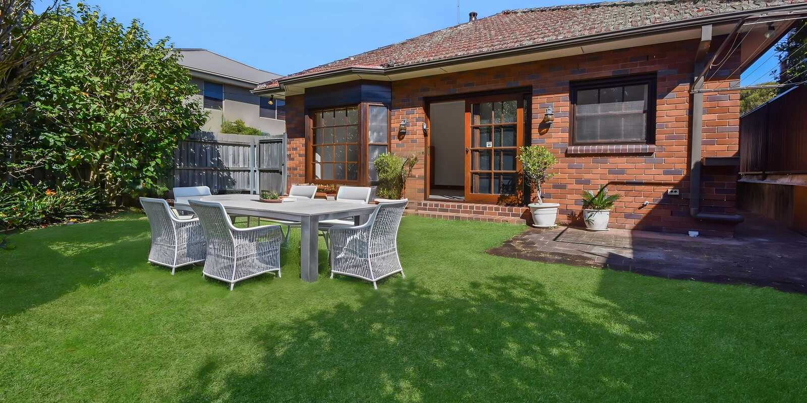 1 Arthur Street Randwick