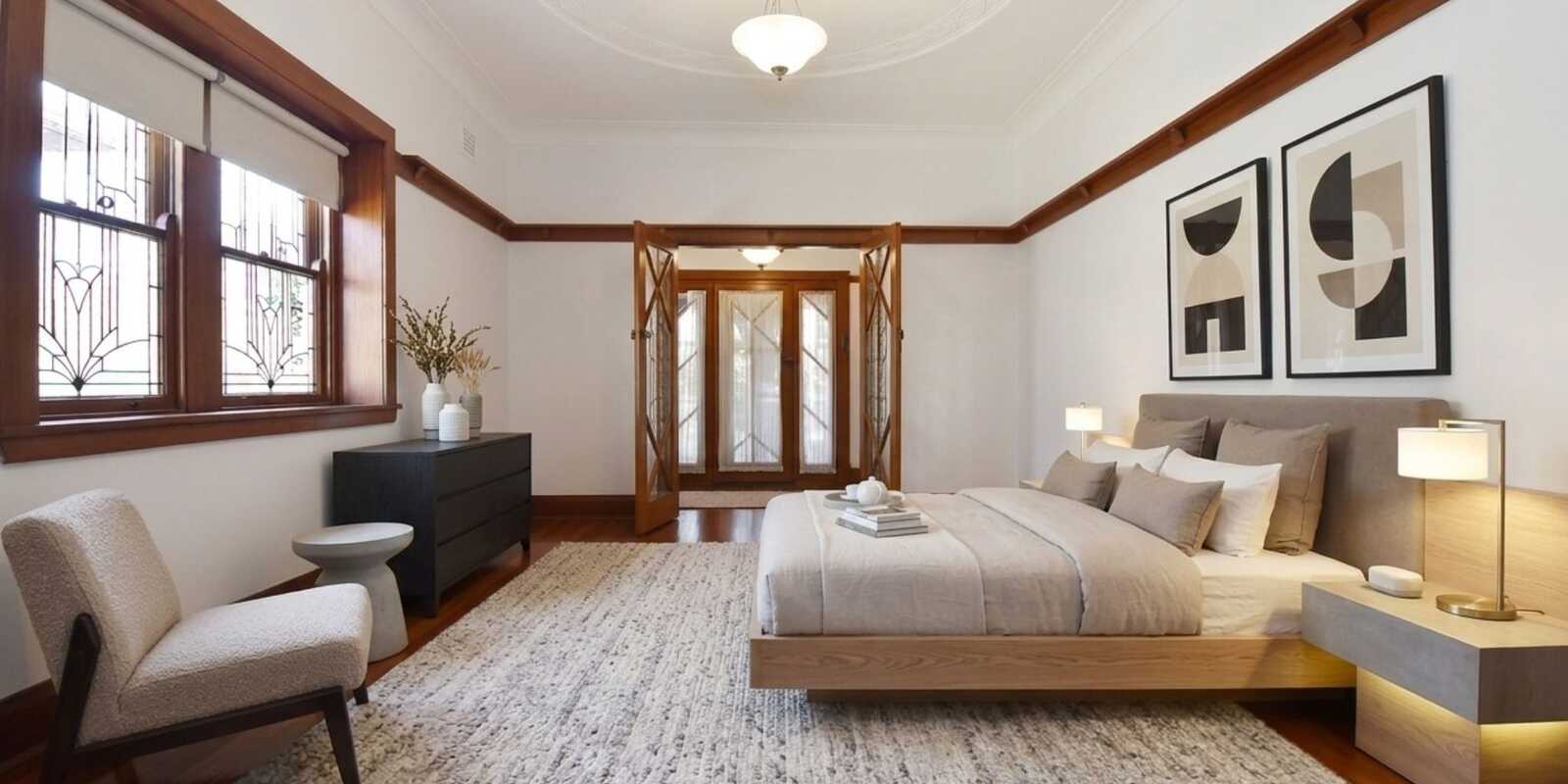 1 Arthur Street Randwick