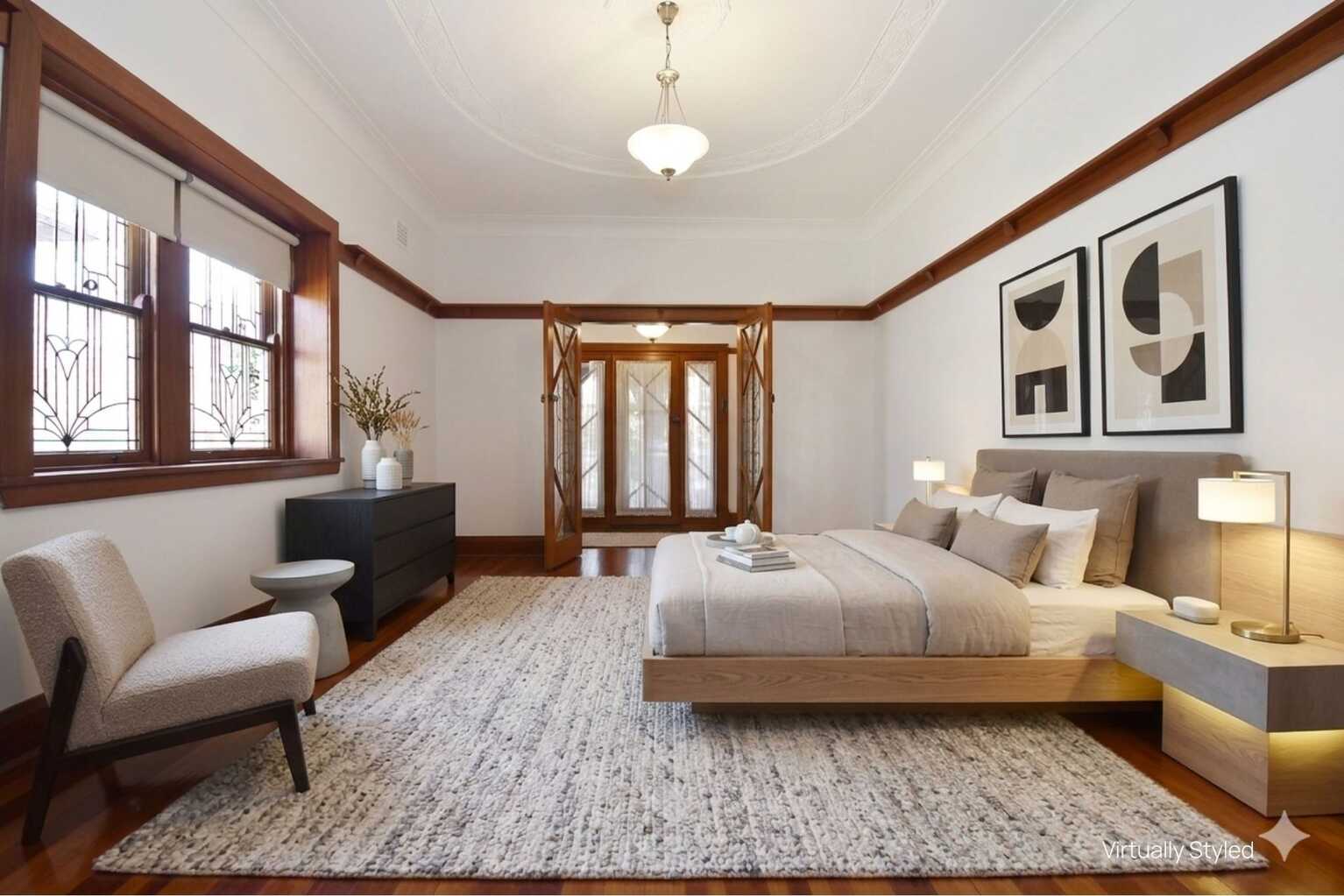 1 Arthur Street Randwick