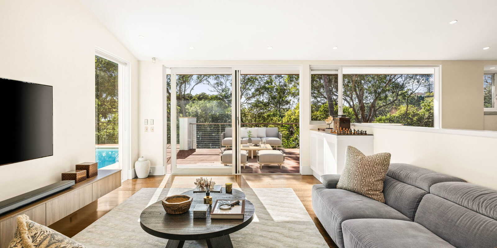 21A Olola Avenue Vaucluse