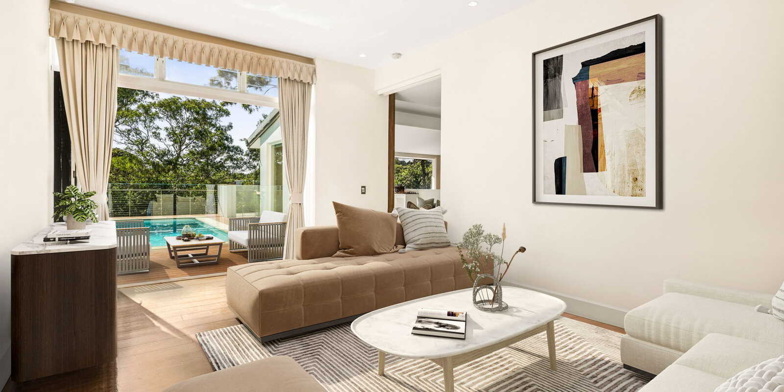 21A Olola Avenue Vaucluse