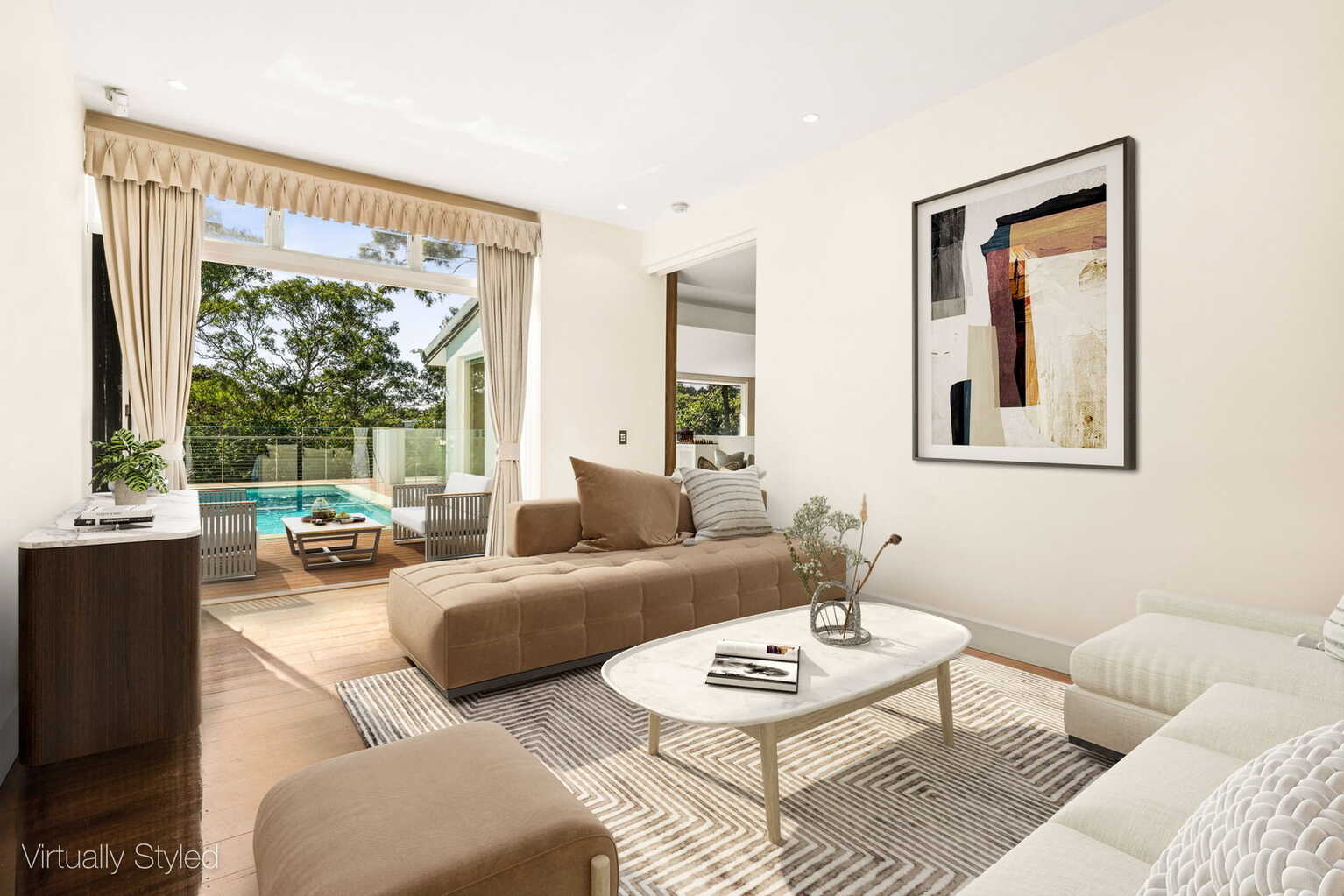 21A Olola Avenue Vaucluse