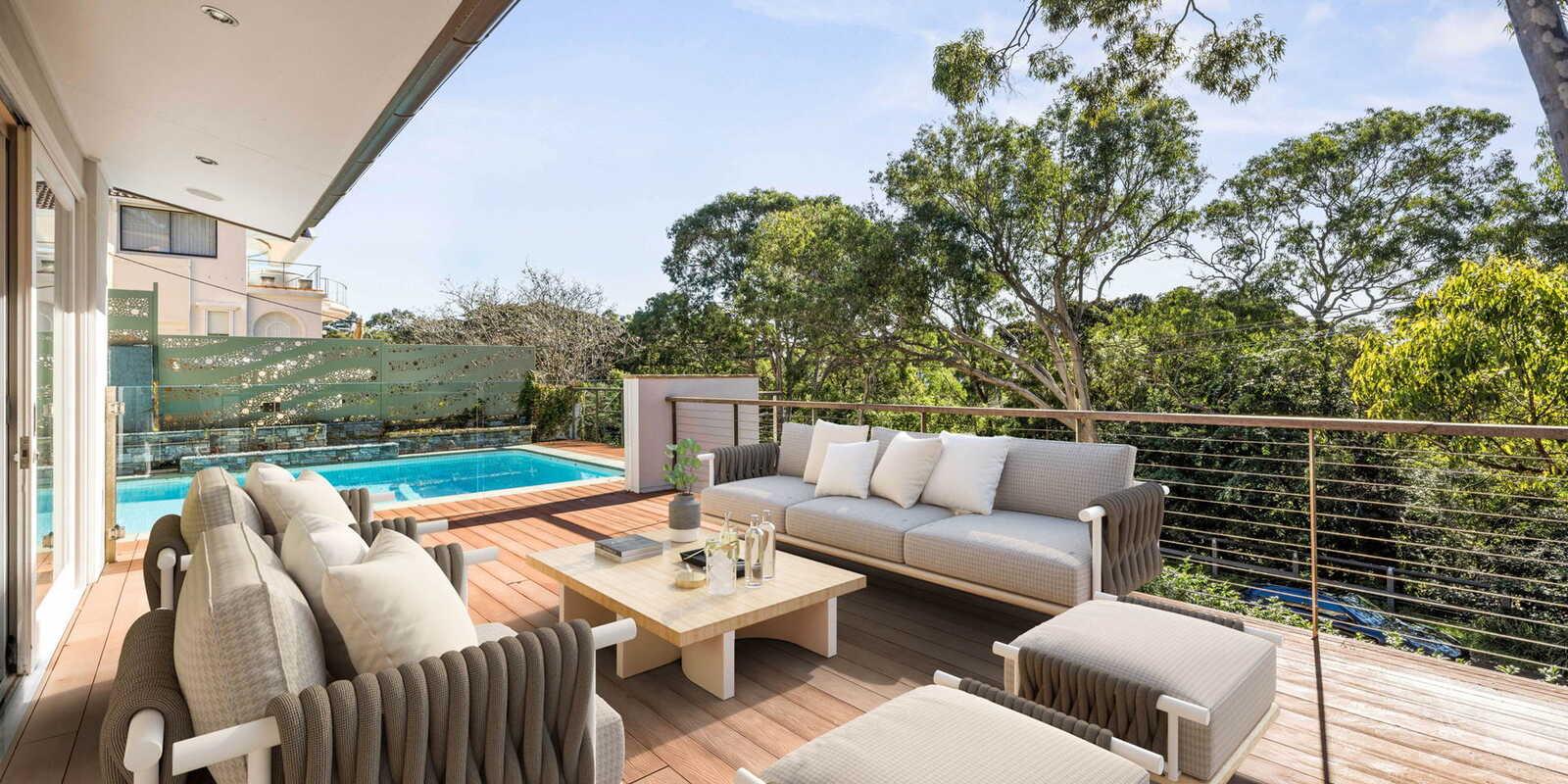 21A Olola Avenue Vaucluse