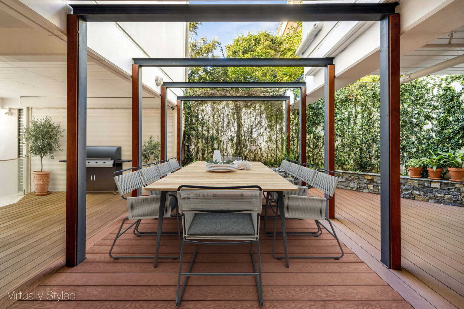 21A Olola Avenue Vaucluse
