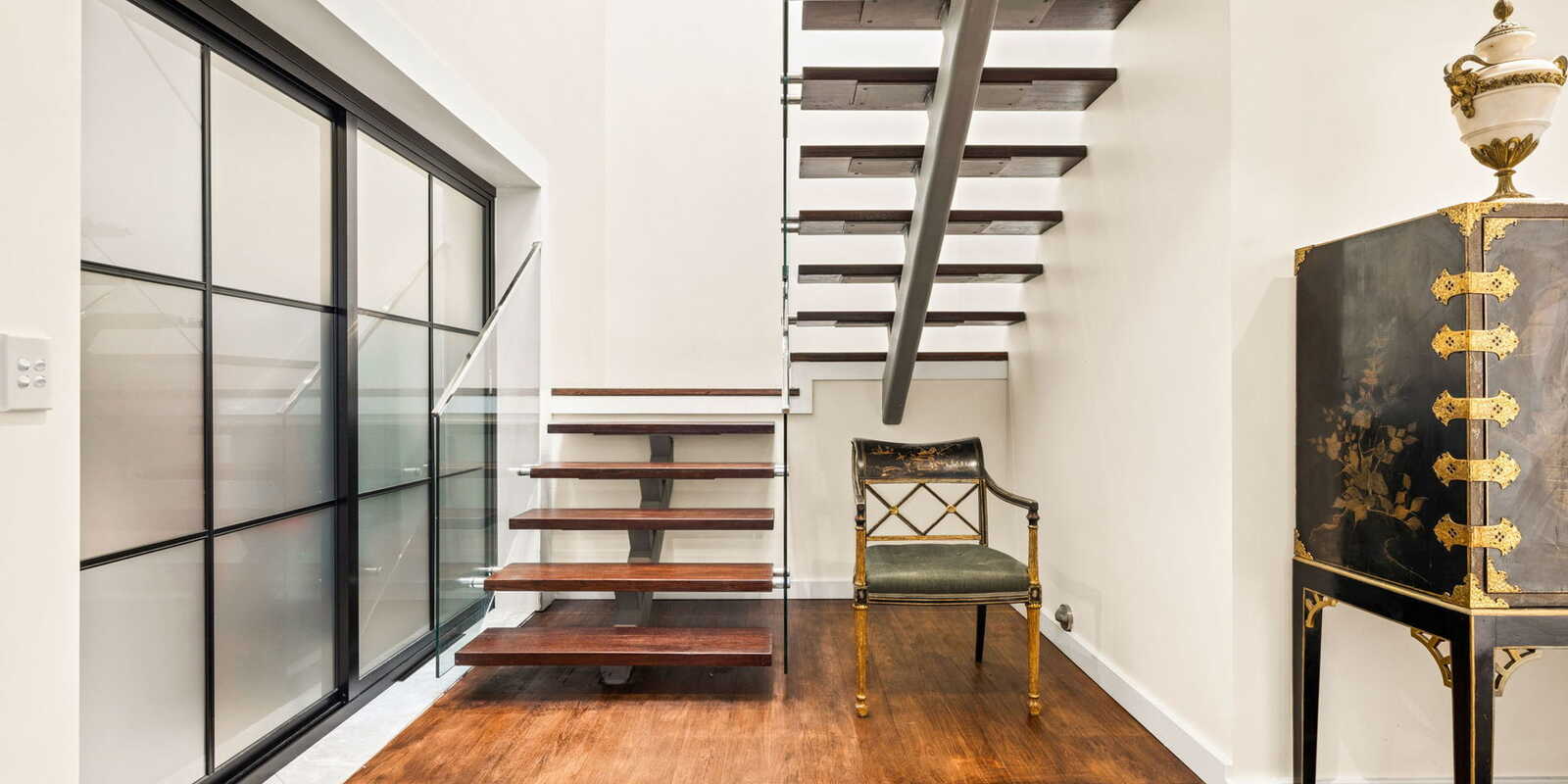 21A Olola Avenue Vaucluse
