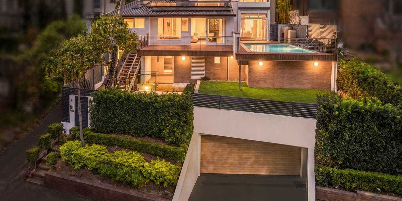 21A Olola Avenue Vaucluse