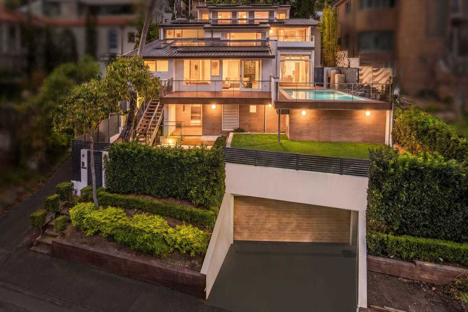 21A Olola Avenue Vaucluse