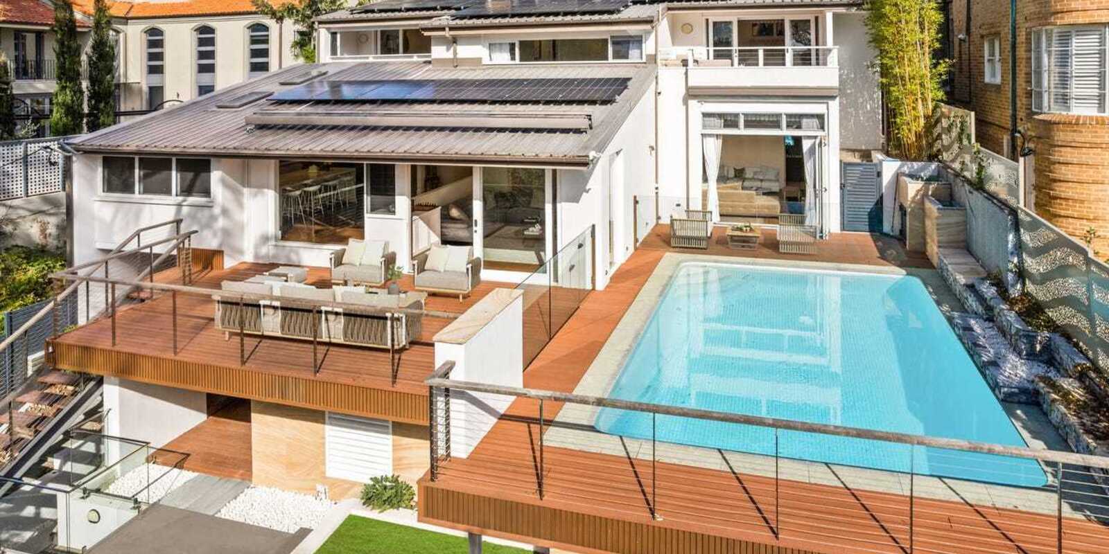 21A Olola Avenue Vaucluse