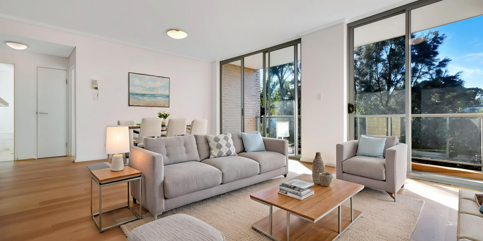 302/7 Wills Avenue Bronte