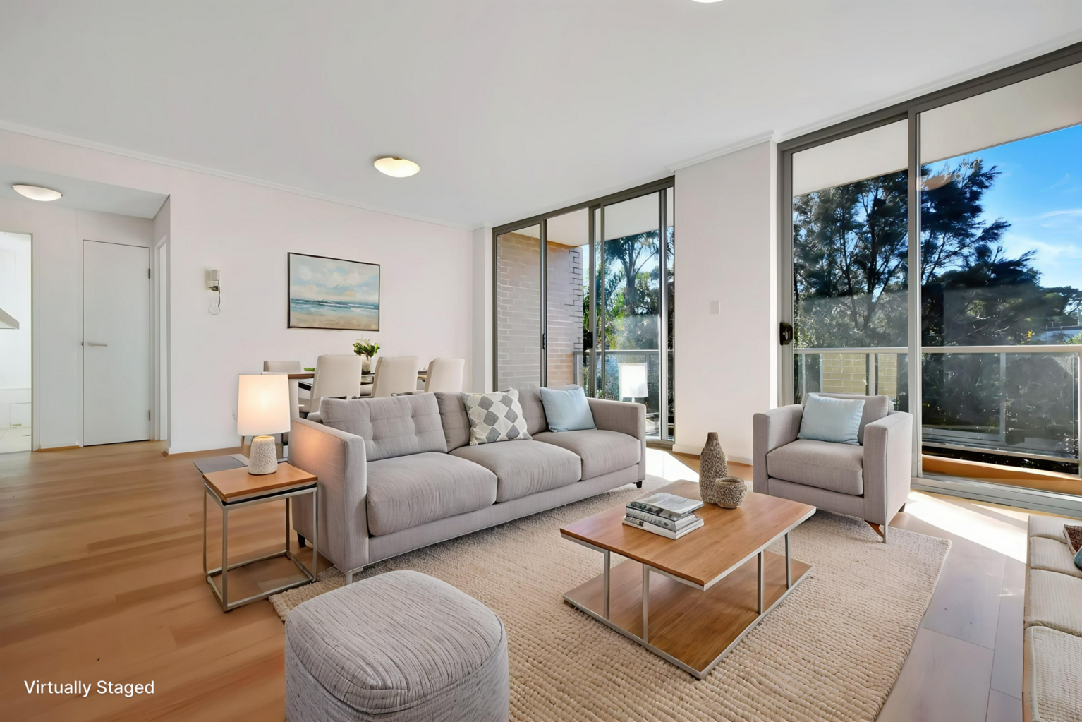 302/7 Wills Avenue Bronte
