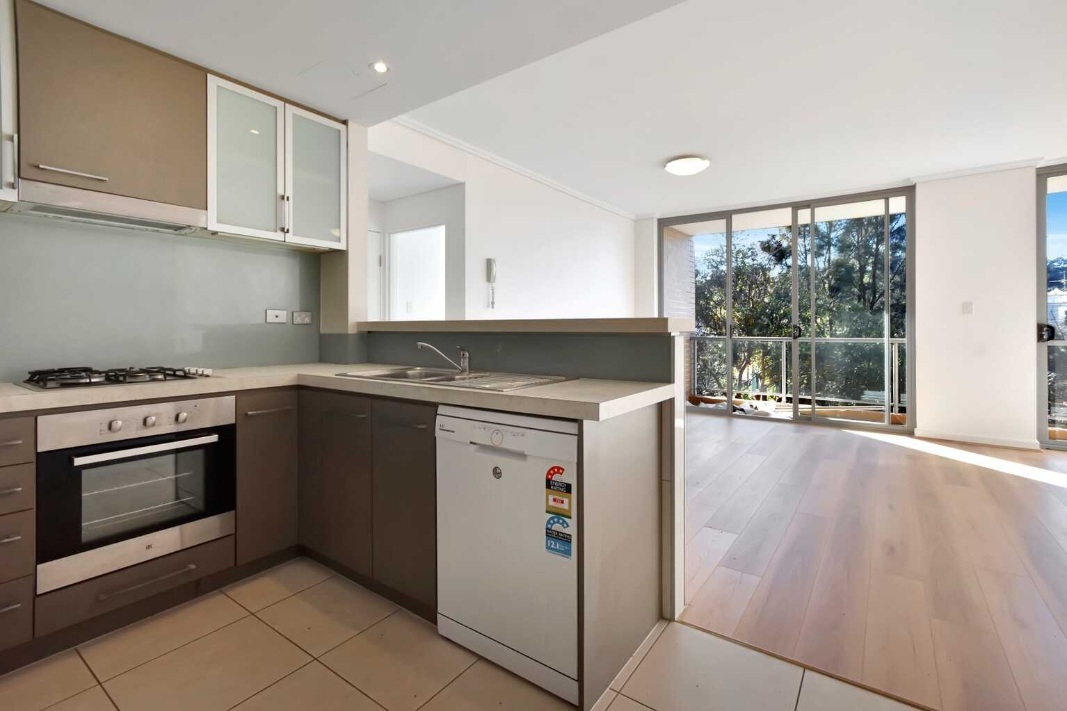 302/7 Wills Avenue Bronte