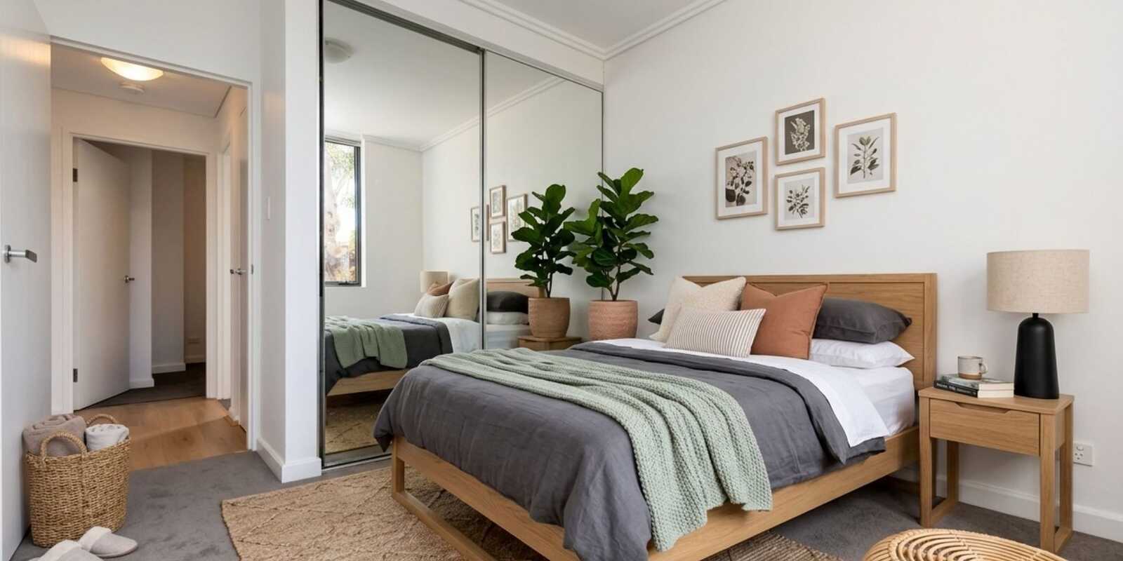 302/7 Wills Avenue Bronte