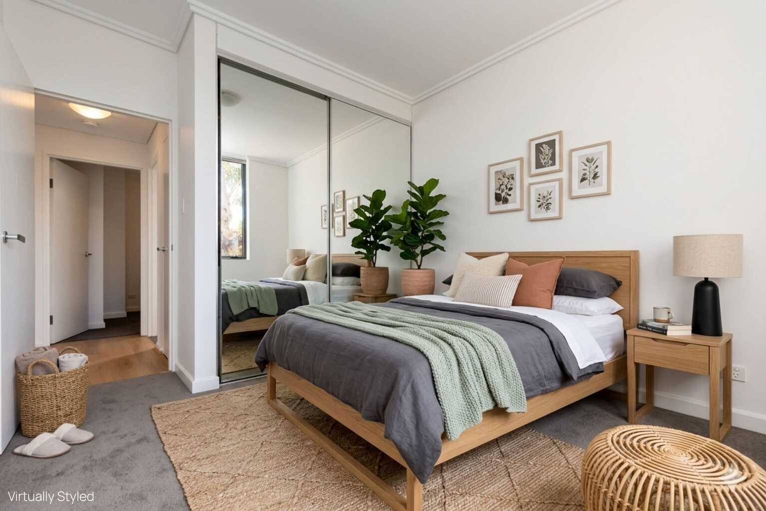 302/7 Wills Avenue Bronte
