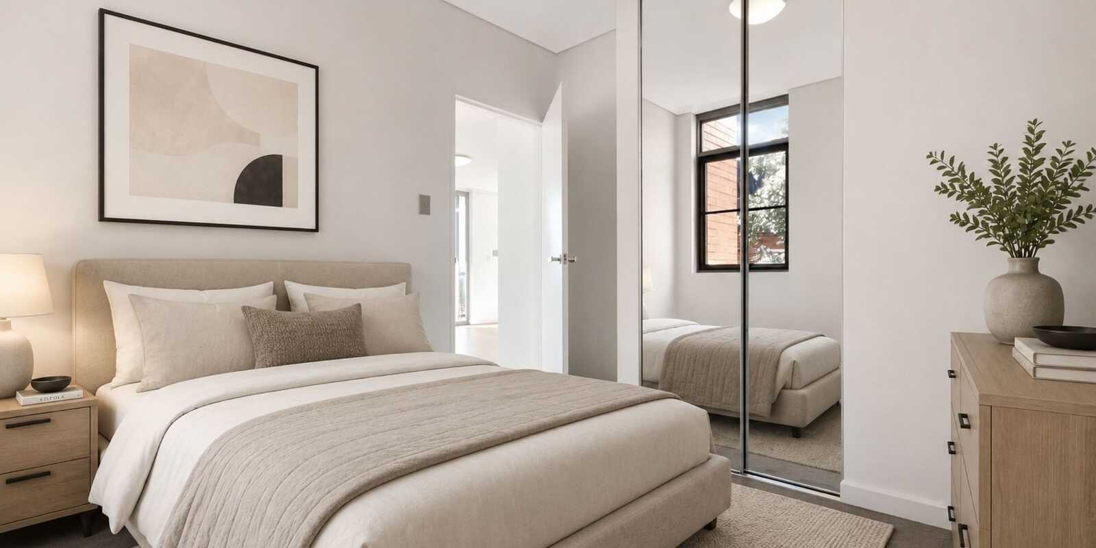 302/7 Wills Avenue Bronte