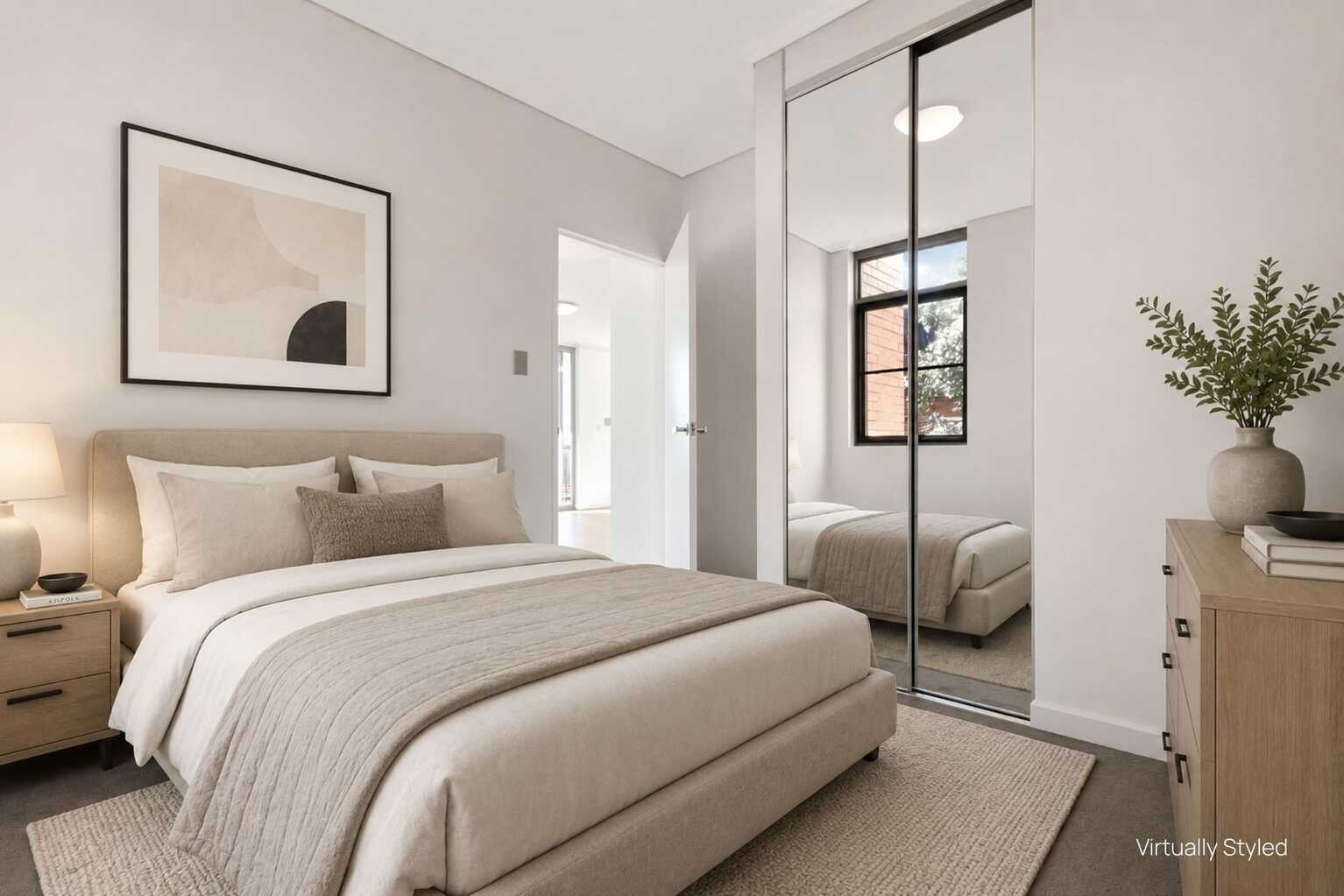 302/7 Wills Avenue Bronte