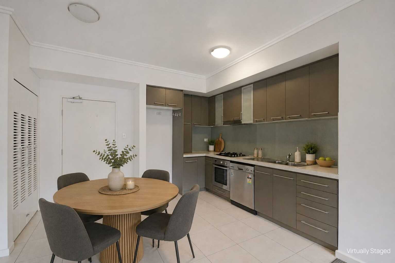 207/7 Wills Avenue Bronte