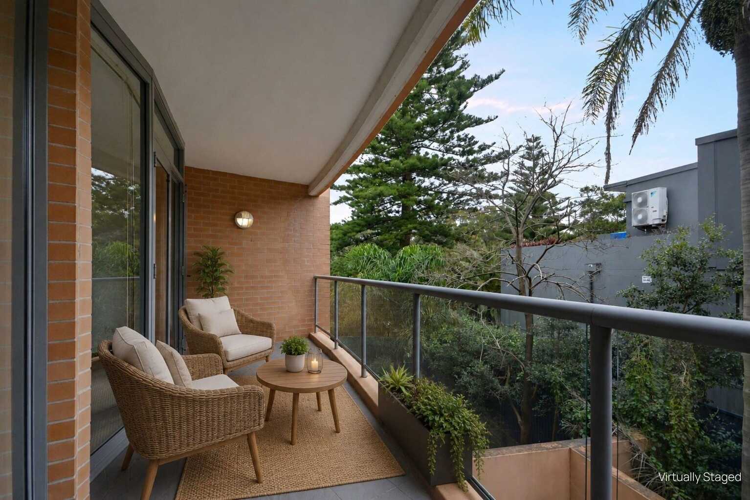 207/7 Wills Avenue Bronte