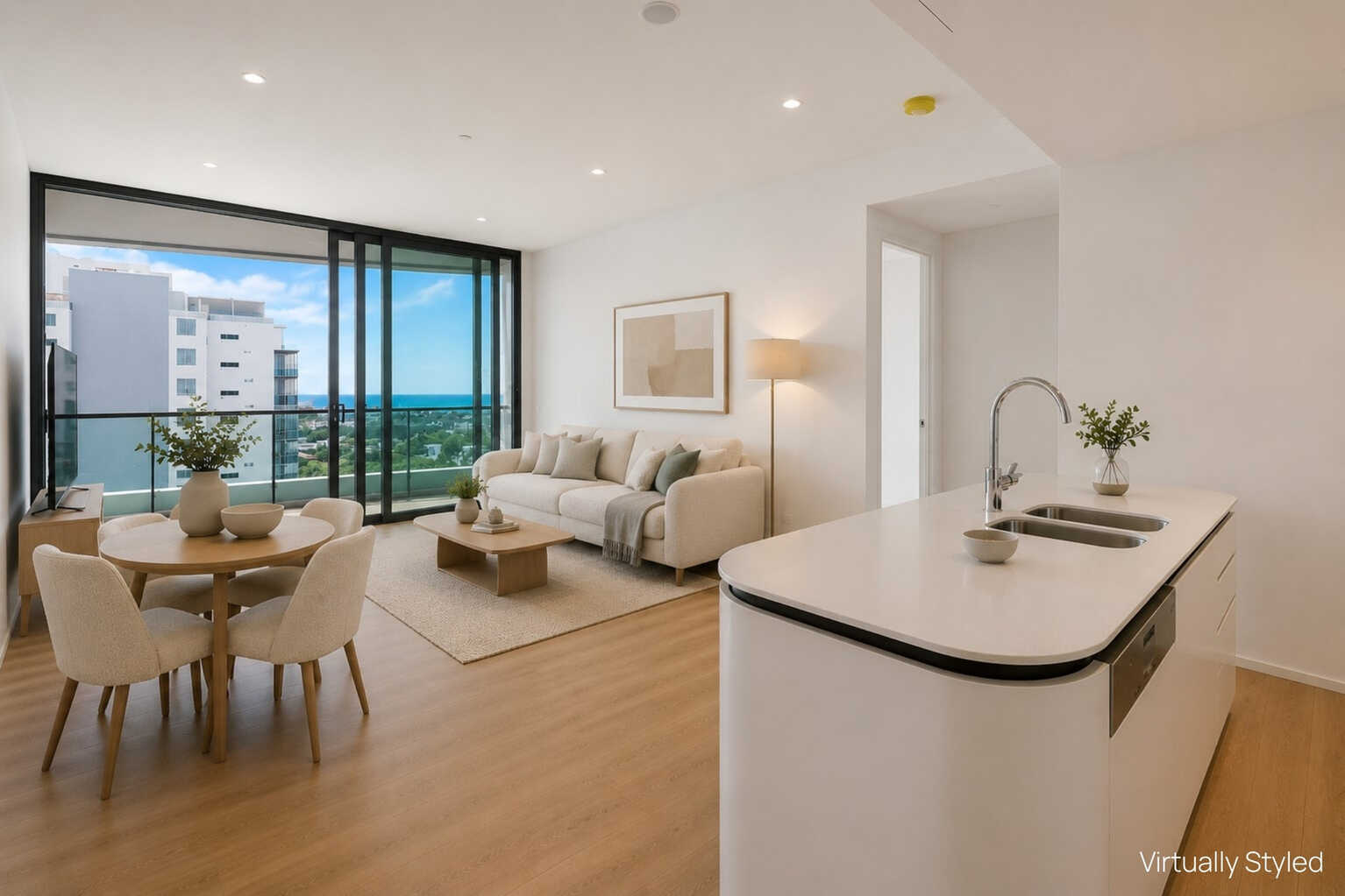 1706/241 Oxford Street Bondi Junction