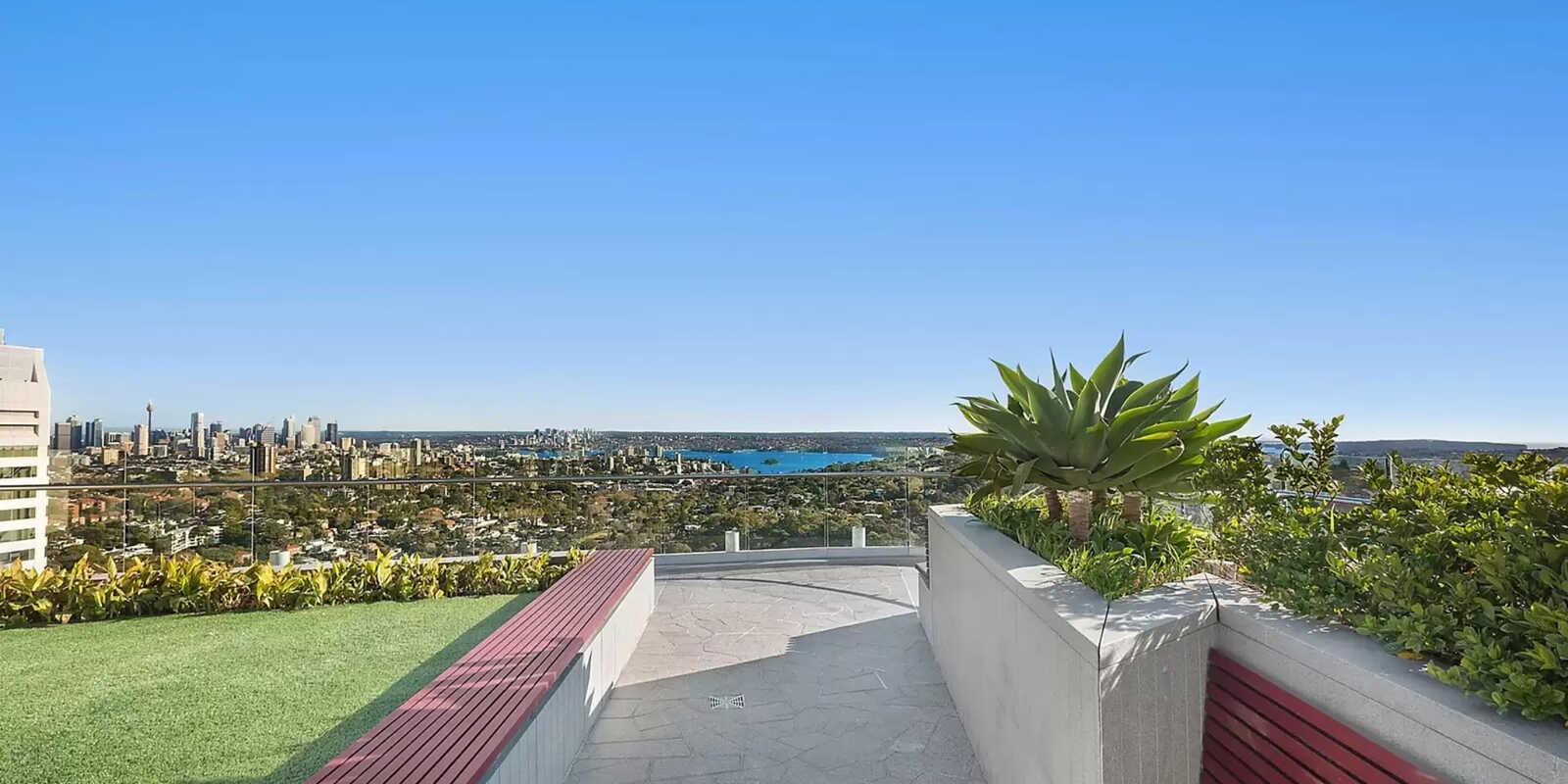 1706/241 Oxford Street Bondi Junction