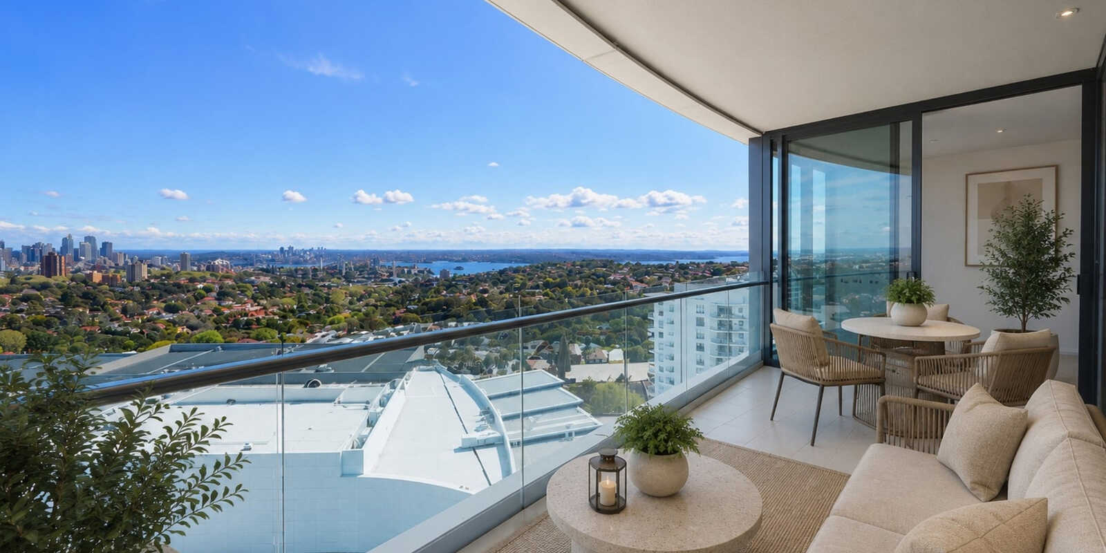1703/241 Oxford Street Bondi Junction
