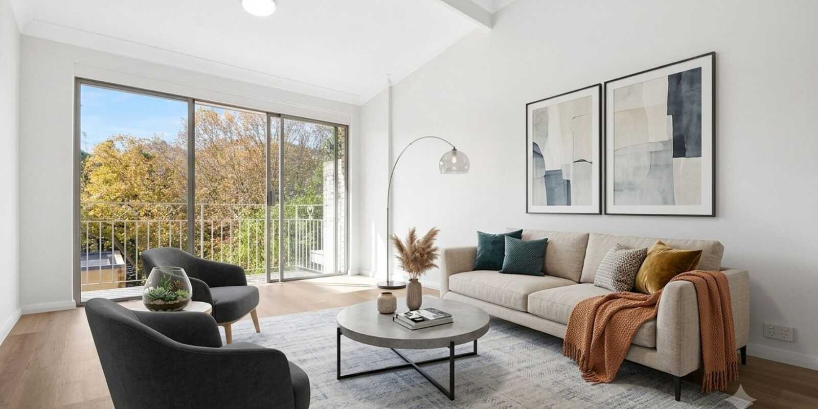 54 Sutherland Street Paddington