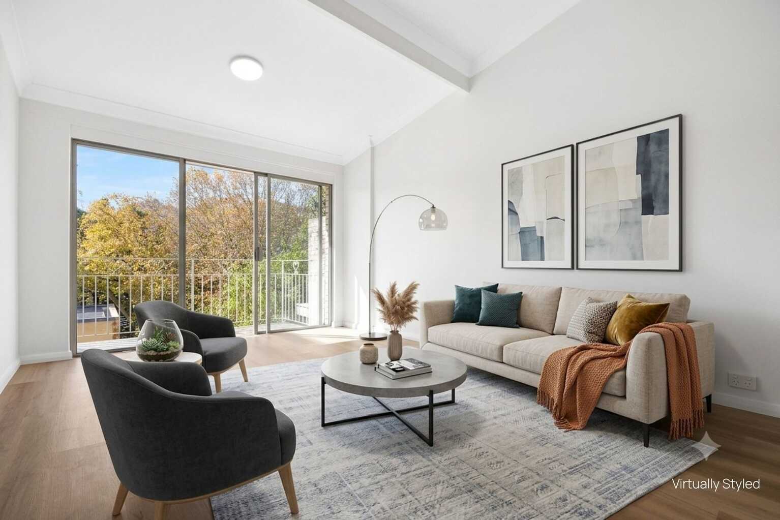 54 Sutherland Street Paddington